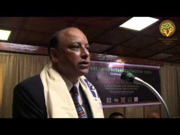 John F.Kharshiing (TICI Videos)