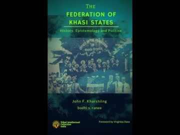 Federation of Khasi States (1)